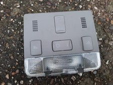 Audi A2 8Z Bj01  Deckenbedienteil  Bedienteil  Schalter  Open-Sky  Schiebedach