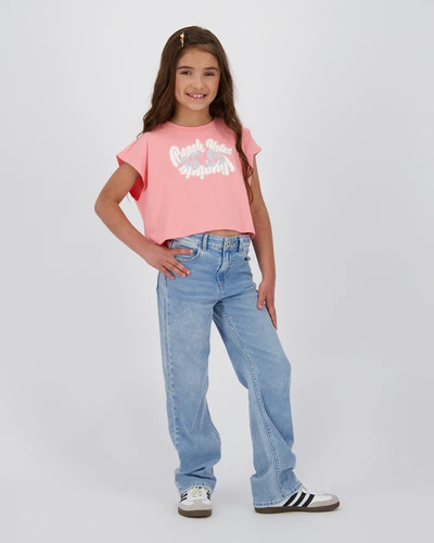 Vingino jeans girls - vingino, carly