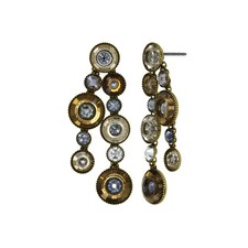 KONPLOTT Ohrstecker Ohrringe