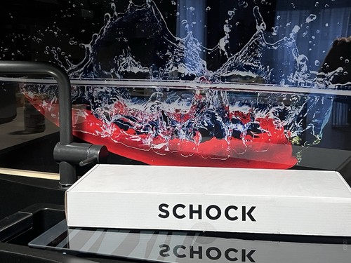 Küchenarmatur schock neu - schock,