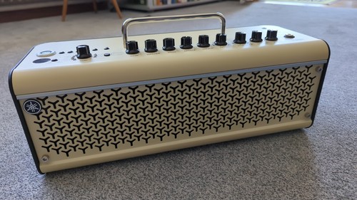 Yamaha thr30 wireless - yamaha,