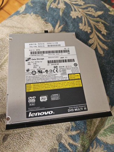 Super multi dvd rewriter - super,