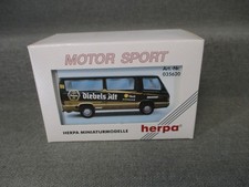 Herpa 1:87 035620 Modellauto