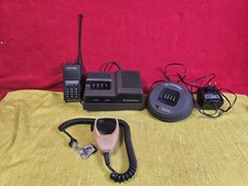 Konvolut Motorola Ladestation