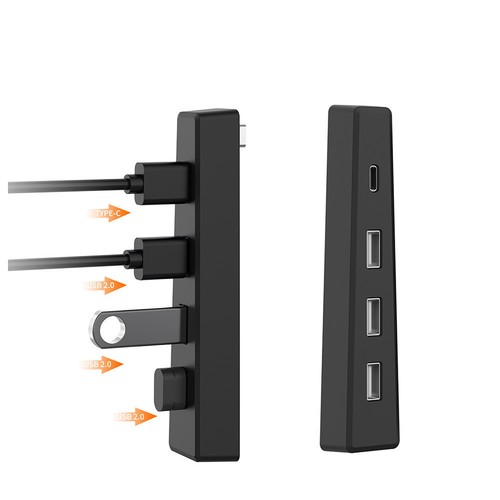 Slot externer usb - externer, 2.0