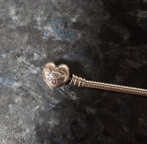Original pandora armband - pandora,