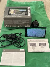 Garmin DriveSmart 55 MT