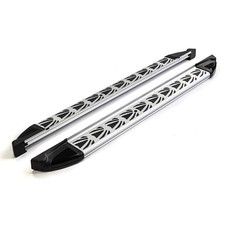 Trittbretter passend für