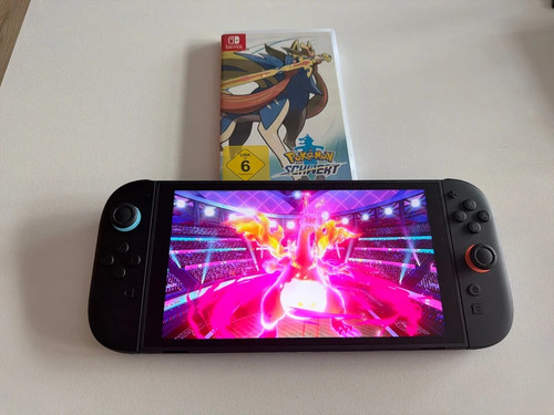 Pokémon schwert nintendo - schwert,