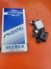 Transpo D200, Voltage