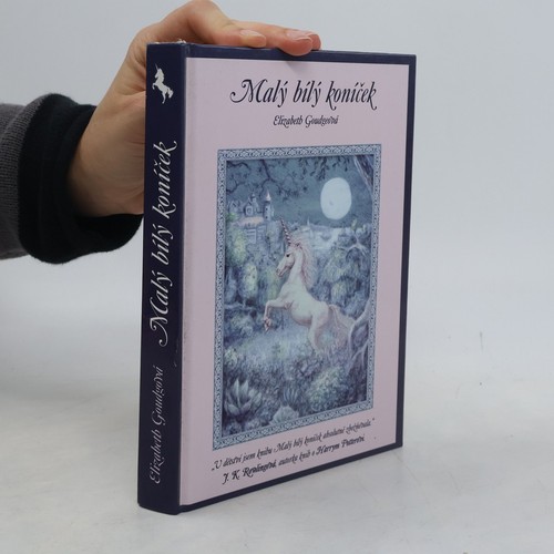Malý bílý koníček -  , | 