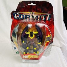 GORMITI Neo Color Obscurio