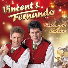 Weihnacht daheim von - weihnacht, vincent