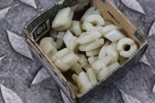 VW Käfer Spreizmutter