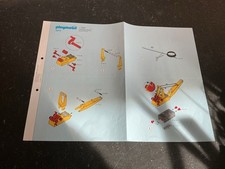 Playmobil Bauanleitung ,Kann