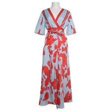 Wickelkleid, Größe: M