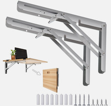 1 Paar Klappkonsolen Belastbar