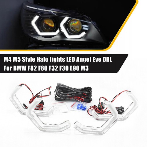 Style led angel eyes - style,