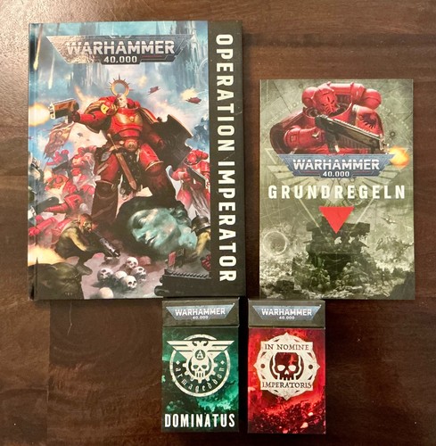 Warhammer 40k armageddon - 40k,