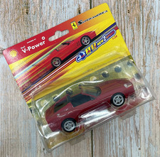 Shell V-Power Ferrari