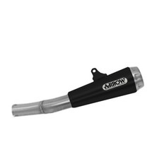 Auspuff Arrow Pro Race Endrohr