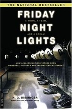 Friday night lights movie - friday, (movie