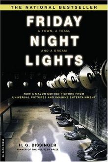 Friday night lights movie - friday, (movie
