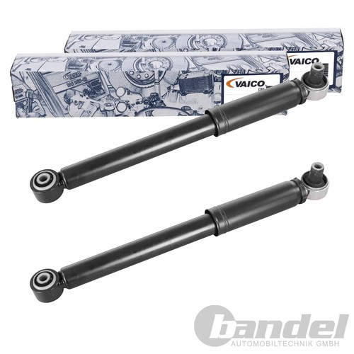 Vaico gasdruck - 2x,