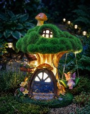 Gartendeko für draußen - für,