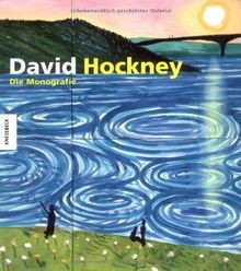 David hockney die monografie - hockney:,