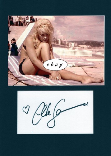 Elke sommer seltenes - elke,