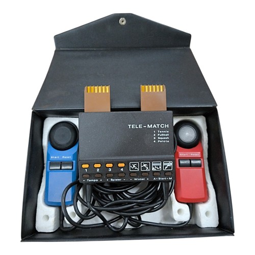 Tele match konsole kassette - tele,