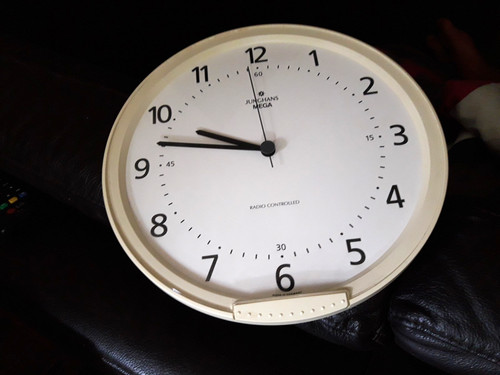 Junghans mega 368 6544 - 368/6544.00,