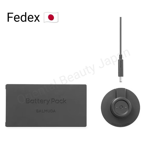 Balmuda greenfan neue batterie - neue,