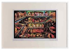 Paris 223072 Innenraum des