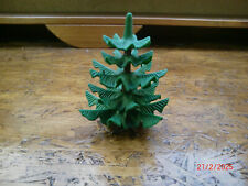 Playmobil kleine Tanne 11 cm
