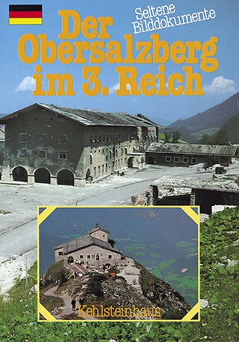 Der obersalzberg reich - der,