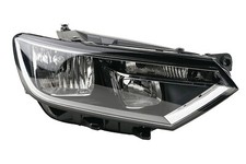 Scheinwerfer Front passend