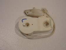 1x Seilzug für Türscharnier