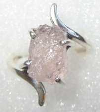 ECHTER NATUR MORGANIT Ring