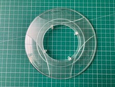 SRAM Dual Drive Speichenschutz