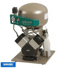 Dentalkompressor EKOM DK50 2V