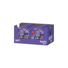 Milka Schokolade Naps Mix 10 x 138g Packung