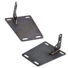 Frontstostangen-Umbauhalterung