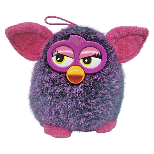 Furby 2013 hasbro - furby, ca