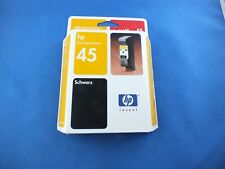 Original HP 45 HP 51645A HP 51645AE Black HP Deskjet 930 950 960 970CXI 990 995