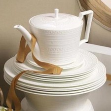 Wedgwood Intaglio Bone China