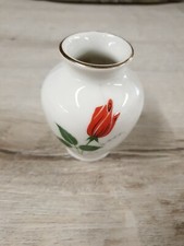  Plankenhammer Floss Vase rote