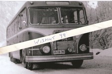 Wismut-Foto Oldtimer DDR VEB