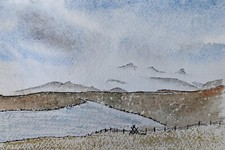 Llyn y Fign | Neue Original